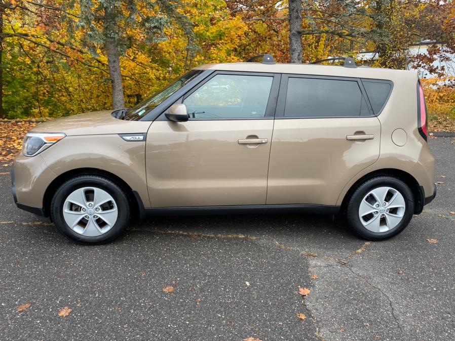 2015 Kia Soul 5dr Wgn Auto Base, available for sale in Waterbury, Connecticut | Platinum Auto Care. Waterbury, Connecticut 2015 Kia Soul 5dr Wgn Auto Base, available for sale in Waterbury, Connecticut | Platinum Auto Care. Waterbury, Connecticut