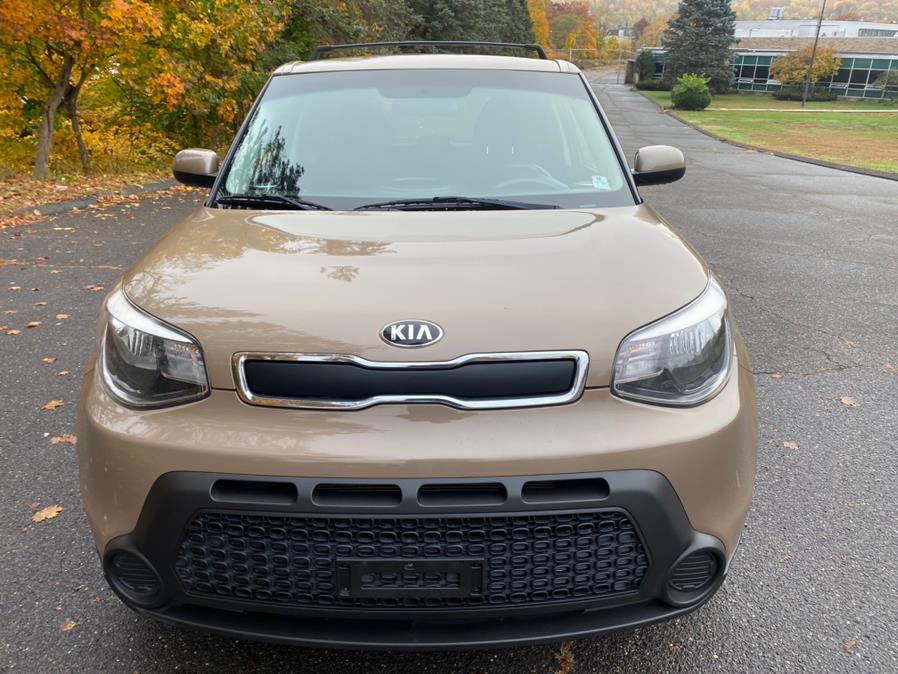 2015 Kia Soul 5dr Wgn Auto Base, available for sale in Waterbury, Connecticut | Platinum Auto Care. Waterbury, Connecticut 2015 Kia Soul 5dr Wgn Auto Base, available for sale in Waterbury, Connecticut | Platinum Auto Care. Waterbury, Connecticut