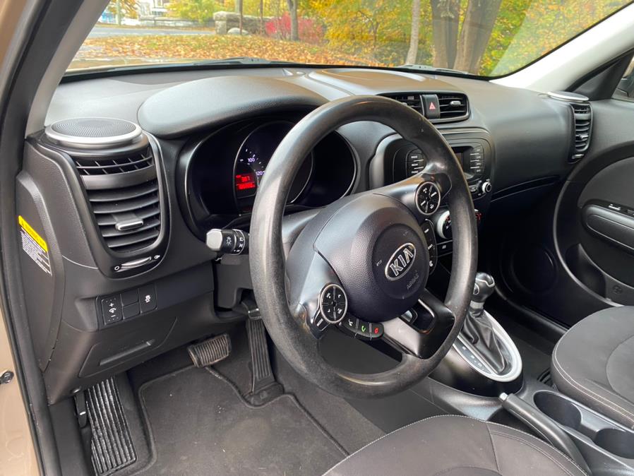 2015 Kia Soul 5dr Wgn Auto Base, available for sale in Waterbury, Connecticut | Platinum Auto Care. Waterbury, Connecticut 2015 Kia Soul 5dr Wgn Auto Base, available for sale in Waterbury, Connecticut | Platinum Auto Care. Waterbury, Connecticut