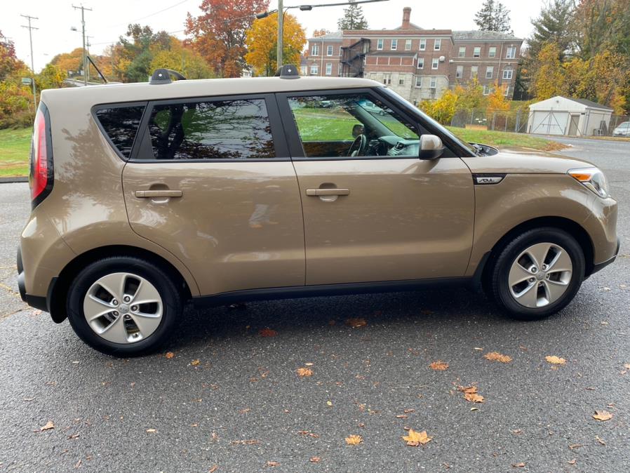 2015 Kia Soul 5dr Wgn Auto Base, available for sale in Waterbury, Connecticut | Platinum Auto Care. Waterbury, Connecticut 2015 Kia Soul 5dr Wgn Auto Base, available for sale in Waterbury, Connecticut | Platinum Auto Care. Waterbury, Connecticut