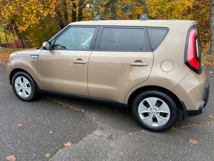 2015 Kia Soul 5dr Wgn Auto Base, available for sale in Waterbury, Connecticut | Platinum Auto Care. Waterbury, Connecticut 2015 Kia Soul 5dr Wgn Auto Base, available for sale in Waterbury, Connecticut | Platinum Auto Care. Waterbury, Connecticut