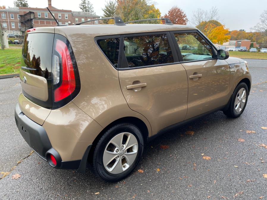 2015 Kia Soul 5dr Wgn Auto Base, available for sale in Waterbury, Connecticut | Platinum Auto Care. Waterbury, Connecticut 2015 Kia Soul 5dr Wgn Auto Base, available for sale in Waterbury, Connecticut | Platinum Auto Care. Waterbury, Connecticut