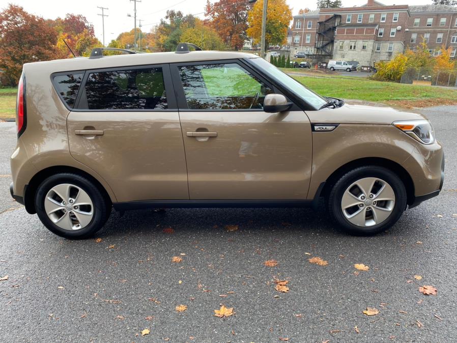 2015 Kia Soul 5dr Wgn Auto Base, available for sale in Waterbury, Connecticut | Platinum Auto Care. Waterbury, Connecticut 2015 Kia Soul 5dr Wgn Auto Base, available for sale in Waterbury, Connecticut | Platinum Auto Care. Waterbury, Connecticut