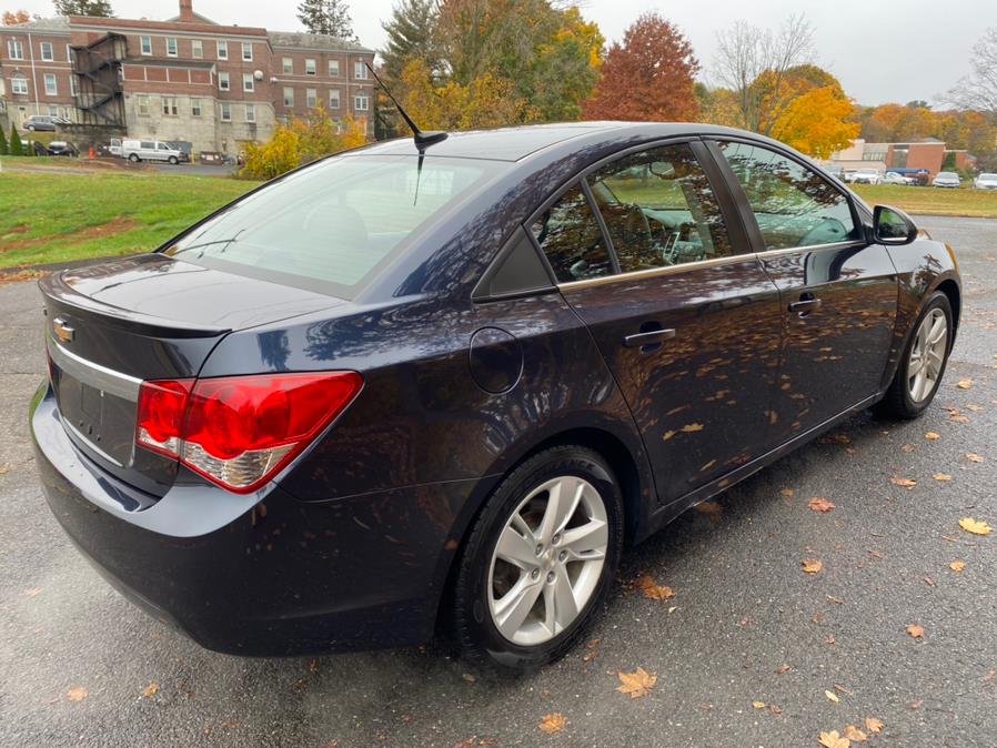 2014 Chevrolet Cruze 4dr Sdn Auto Diesel, available for sale in Waterbury, Connecticut | Platinum Auto Care. Waterbury, Connecticut 2014 Chevrolet Cruze 4dr Sdn Auto Diesel, available for sale in Waterbury, Connecticut | Platinum Auto Care. Waterbury, Connecticut