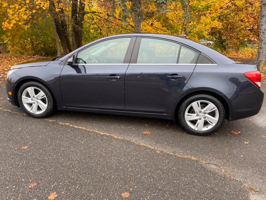 2014 Chevrolet Cruze 4dr Sdn Auto Diesel, available for sale in Waterbury, Connecticut | Platinum Auto Care. Waterbury, Connecticut 2014 Chevrolet Cruze 4dr Sdn Auto Diesel, available for sale in Waterbury, Connecticut | Platinum Auto Care. Waterbury, Connecticut