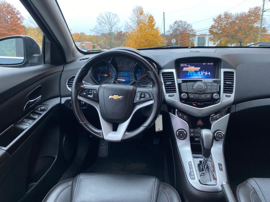 2014 Chevrolet Cruze 4dr Sdn Auto Diesel, available for sale in Waterbury, Connecticut | Platinum Auto Care. Waterbury, Connecticut 2014 Chevrolet Cruze 4dr Sdn Auto Diesel, available for sale in Waterbury, Connecticut | Platinum Auto Care. Waterbury, Connecticut