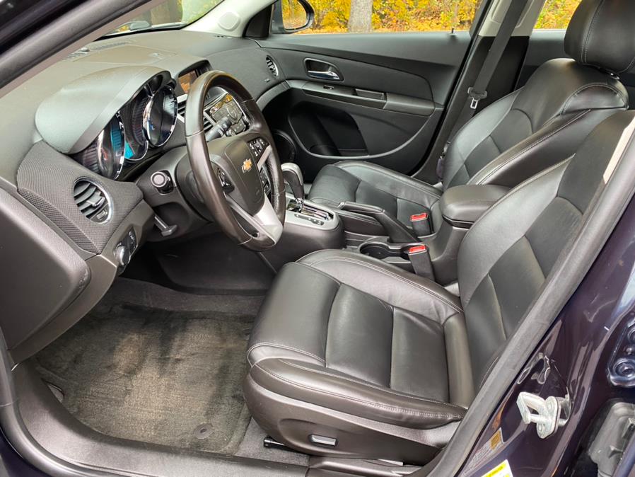2014 Chevrolet Cruze 4dr Sdn Auto Diesel, available for sale in Waterbury, Connecticut | Platinum Auto Care. Waterbury, Connecticut 2014 Chevrolet Cruze 4dr Sdn Auto Diesel, available for sale in Waterbury, Connecticut | Platinum Auto Care. Waterbury, Connecticut