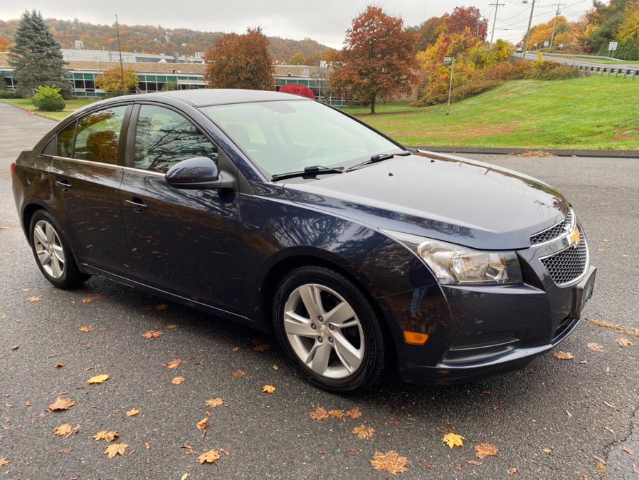 2014 Chevrolet Cruze 4dr Sdn Auto Diesel, available for sale in Waterbury, Connecticut | Platinum Auto Care. Waterbury, Connecticut 2014 Chevrolet Cruze 4dr Sdn Auto Diesel, available for sale in Waterbury, Connecticut | Platinum Auto Care. Waterbury, Connecticut