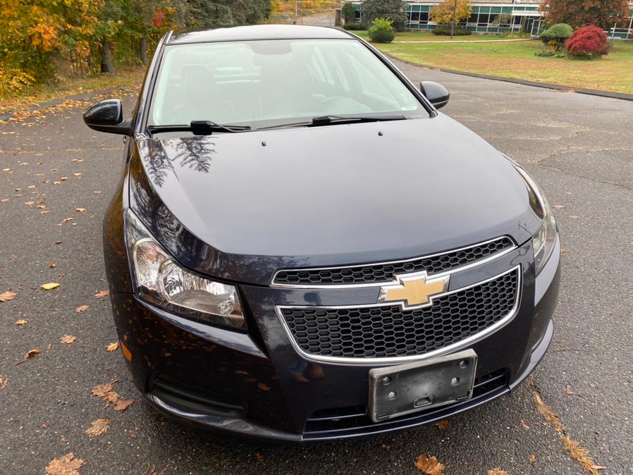 2014 Chevrolet Cruze 4dr Sdn Auto Diesel, available for sale in Waterbury, Connecticut | Platinum Auto Care. Waterbury, Connecticut 2014 Chevrolet Cruze 4dr Sdn Auto Diesel, available for sale in Waterbury, Connecticut | Platinum Auto Care. Waterbury, Connecticut