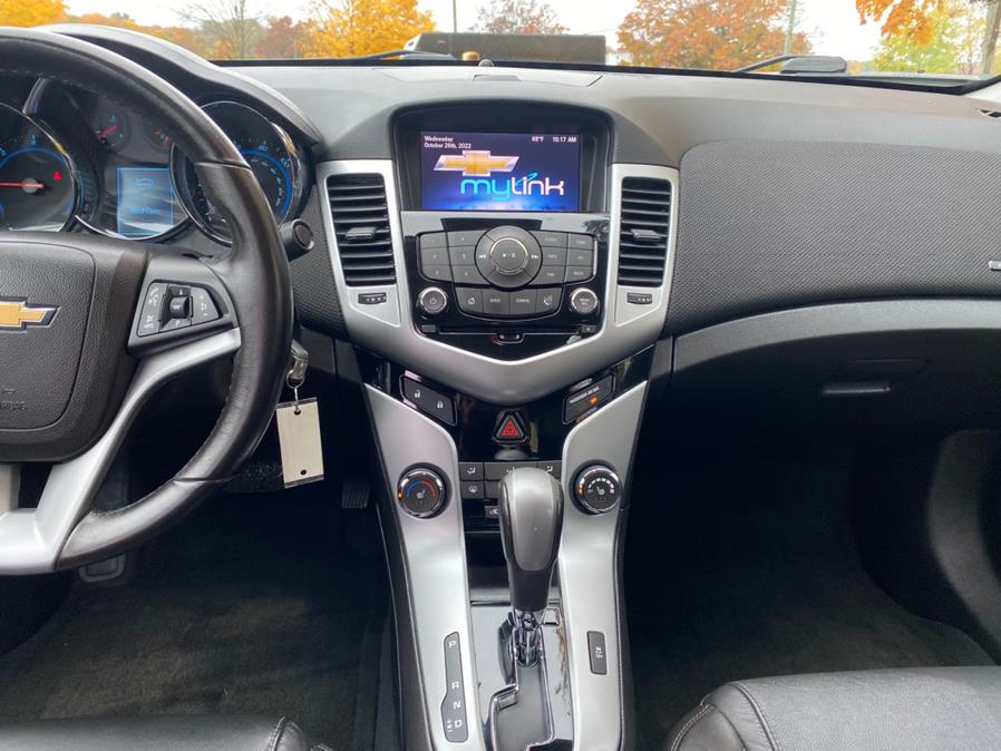 2014 Chevrolet Cruze 4dr Sdn Auto Diesel, available for sale in Waterbury, Connecticut | Platinum Auto Care. Waterbury, Connecticut 2014 Chevrolet Cruze 4dr Sdn Auto Diesel, available for sale in Waterbury, Connecticut | Platinum Auto Care. Waterbury, Connecticut