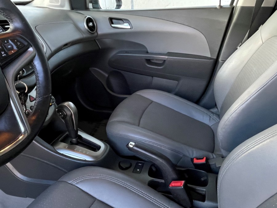 2013 Chevrolet Sonic 5dr HB Auto LTZ, available for sale in Corona, California | Green Light Auto. Corona, California 2013 Chevrolet Sonic 5dr HB Auto LTZ, available for sale in Corona, California | Green Light Auto. Corona, California