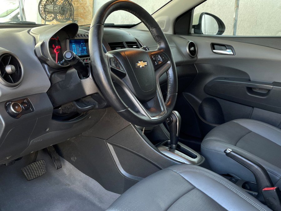 2013 Chevrolet Sonic 5dr HB Auto LTZ, available for sale in Corona, California | Green Light Auto. Corona, California 2013 Chevrolet Sonic 5dr HB Auto LTZ, available for sale in Corona, California | Green Light Auto. Corona, California