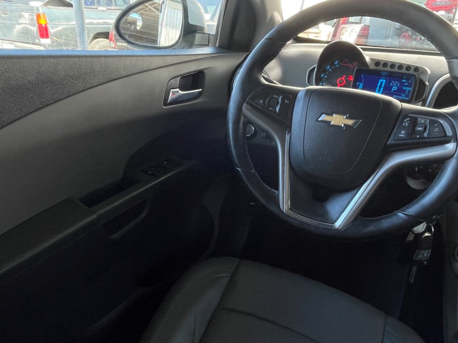 2013 Chevrolet Sonic 5dr HB Auto LTZ, available for sale in Corona, California | Green Light Auto. Corona, California 2013 Chevrolet Sonic 5dr HB Auto LTZ, available for sale in Corona, California | Green Light Auto. Corona, California