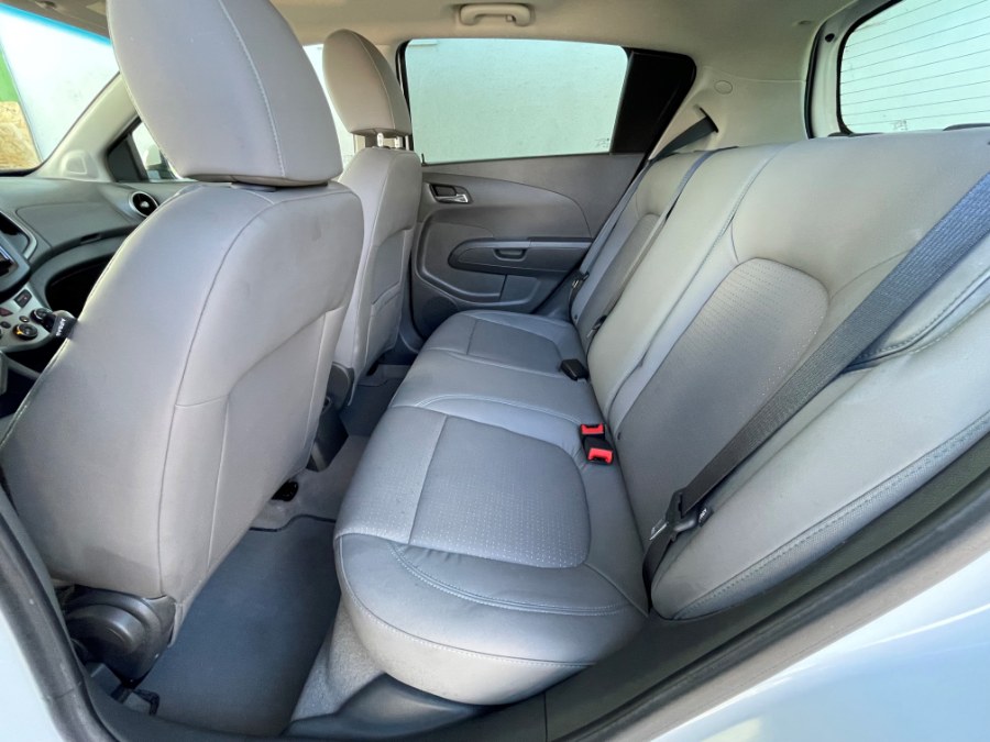 2013 Chevrolet Sonic 5dr HB Auto LTZ, available for sale in Corona, California | Green Light Auto. Corona, California 2013 Chevrolet Sonic 5dr HB Auto LTZ, available for sale in Corona, California | Green Light Auto. Corona, California