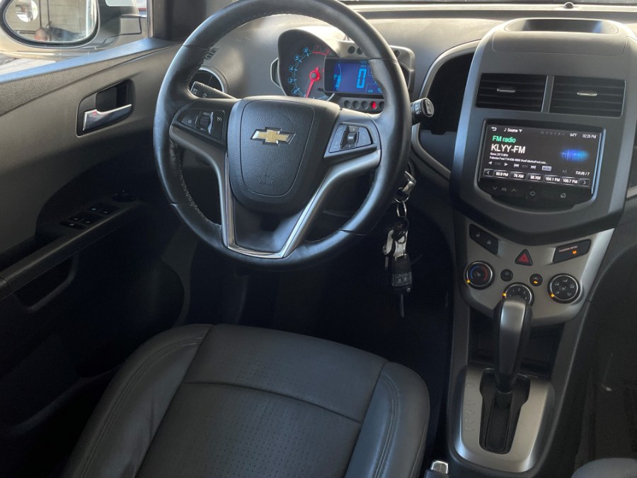 2013 Chevrolet Sonic 5dr HB Auto LTZ, available for sale in Corona, California | Green Light Auto. Corona, California 2013 Chevrolet Sonic 5dr HB Auto LTZ, available for sale in Corona, California | Green Light Auto. Corona, California