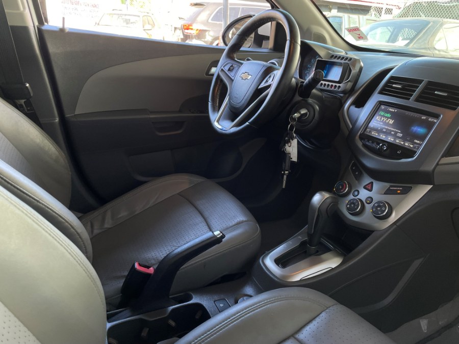 2013 Chevrolet Sonic 5dr HB Auto LTZ, available for sale in Corona, California | Green Light Auto. Corona, California 2013 Chevrolet Sonic 5dr HB Auto LTZ, available for sale in Corona, California | Green Light Auto. Corona, California