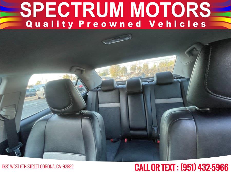 Used Toyota Camry 4dr Sdn I4 Auto SE (Natl) 2013 | Spectrum Motors. Corona, California Used Toyota Camry 4dr Sdn I4 Auto SE (Natl) 2013 | Spectrum Motors. Corona, California