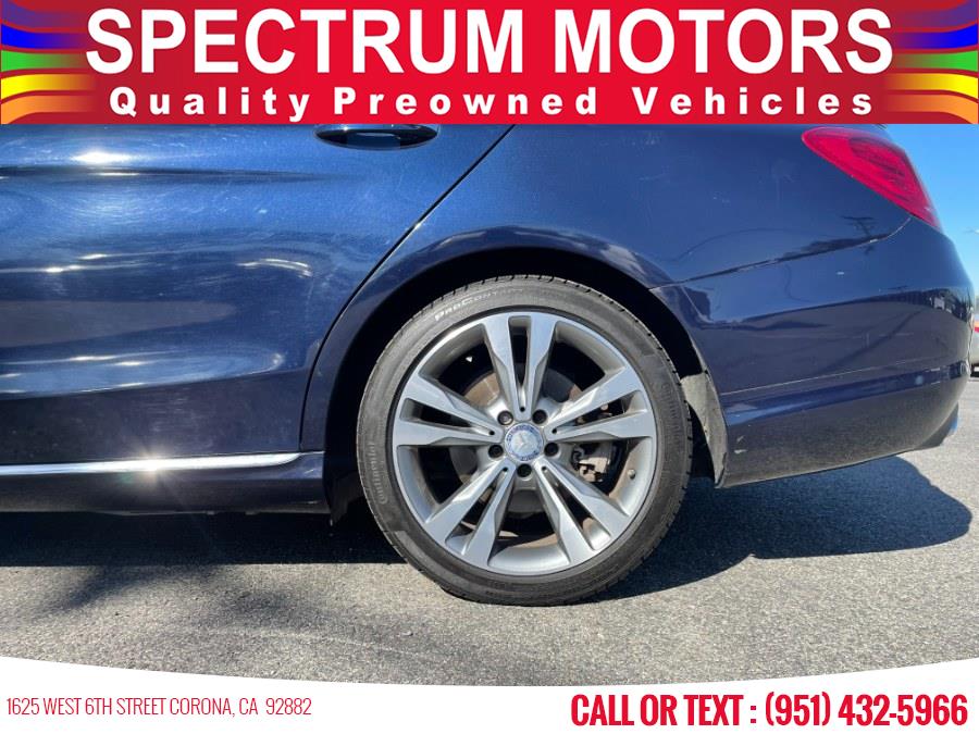 2015 Mercedes-Benz C-Class 4dr Sdn C 300 Luxury RWD, available for sale in Corona, California | Spectrum Motors. Corona, California 2015 Mercedes-Benz C-Class 4dr Sdn C 300 Luxury RWD, available for sale in Corona, California | Spectrum Motors. Corona, California