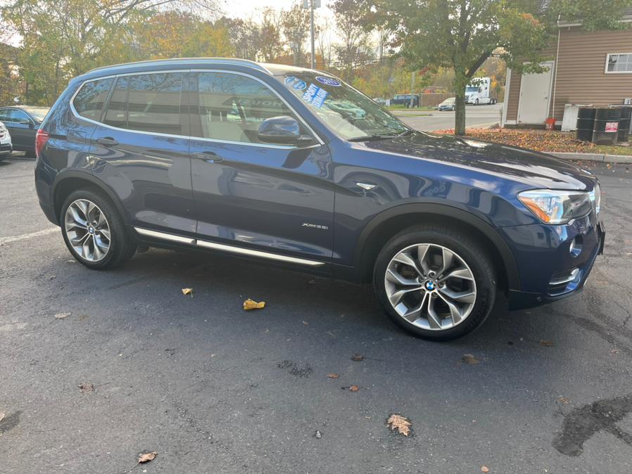 Used BMW X3 AWD 4dr xDrive28i 2015 | Good Guys Auto House. Southington, Connecticut Used BMW X3 AWD 4dr xDrive28i 2015 | Good Guys Auto House. Southington, Connecticut