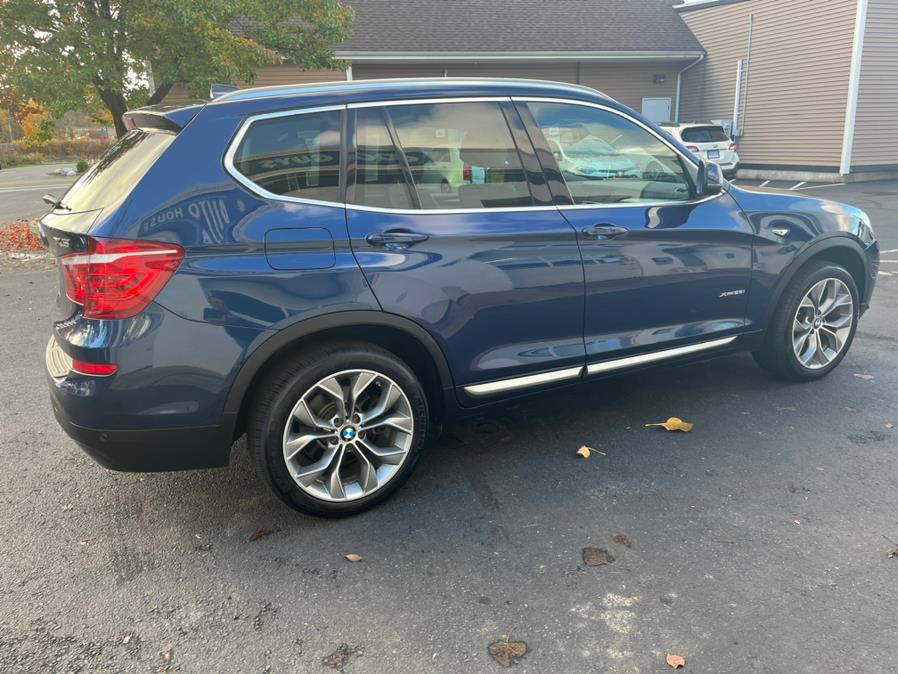 Used BMW X3 AWD 4dr xDrive28i 2015 | Good Guys Auto House. Southington, Connecticut Used BMW X3 AWD 4dr xDrive28i 2015 | Good Guys Auto House. Southington, Connecticut