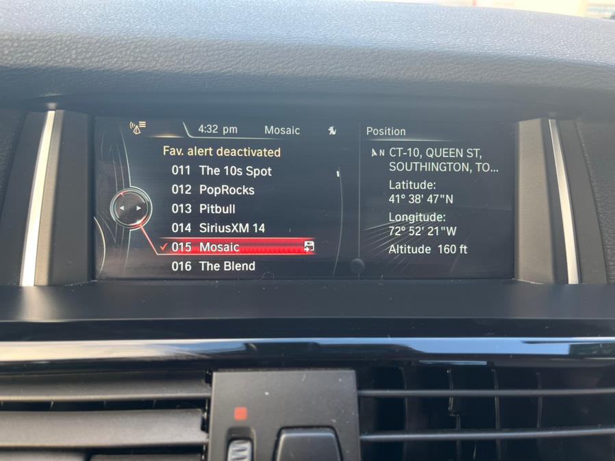 Used BMW X3 AWD 4dr xDrive28i 2015 | Good Guys Auto House. Southington, Connecticut Used BMW X3 AWD 4dr xDrive28i 2015 | Good Guys Auto House. Southington, Connecticut