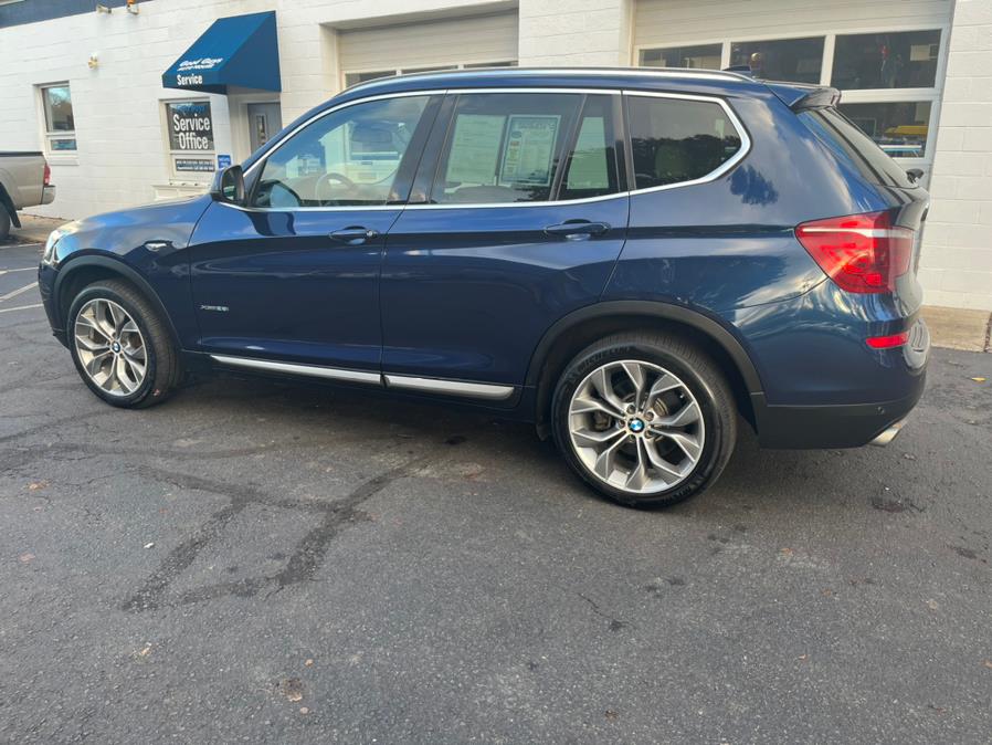 Used BMW X3 AWD 4dr xDrive28i 2015 | Good Guys Auto House. Southington, Connecticut Used BMW X3 AWD 4dr xDrive28i 2015 | Good Guys Auto House. Southington, Connecticut