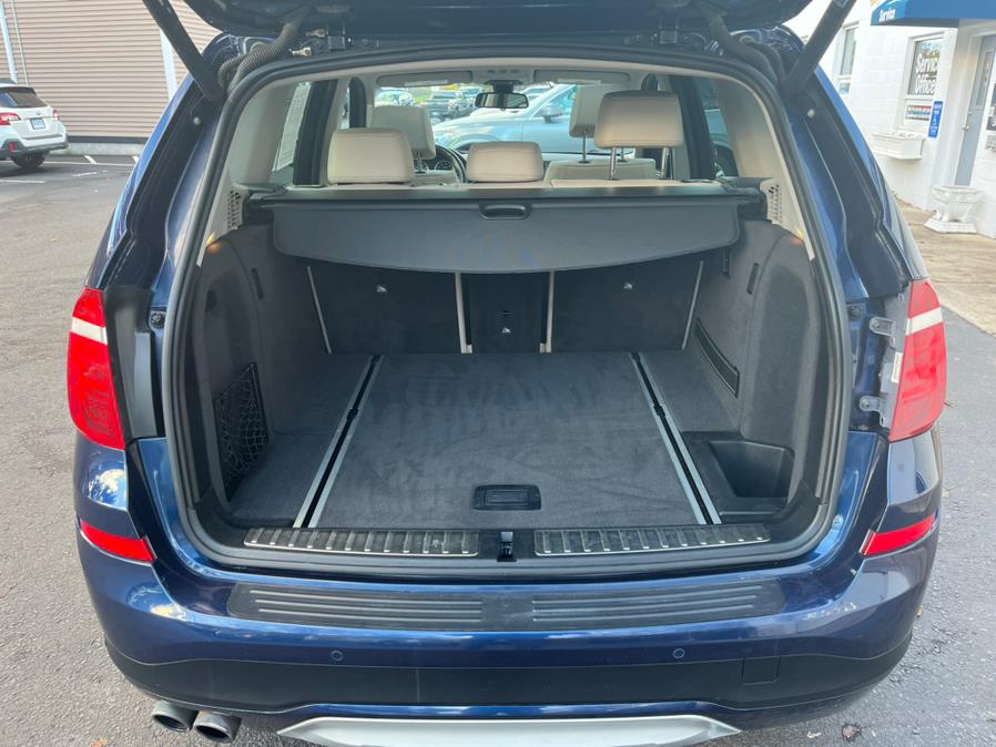 Used BMW X3 AWD 4dr xDrive28i 2015 | Good Guys Auto House. Southington, Connecticut Used BMW X3 AWD 4dr xDrive28i 2015 | Good Guys Auto House. Southington, Connecticut