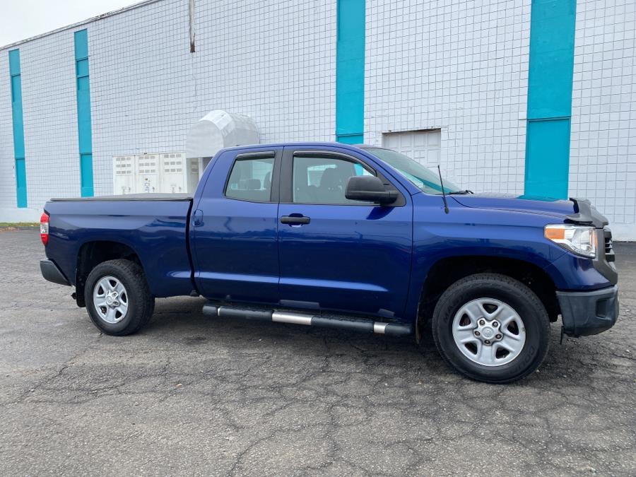 2014 Toyota Tundra 4WD Truck Double Cab 4.6L V8 6-Spd AT SR (Natl), available for sale in Milford, Connecticut | Dealertown Auto Wholesalers. Milford, Connecticut 2014 Toyota Tundra 4WD Truck Double Cab 4.6L V8 6-Spd AT SR (Natl), available for sale in Milford, Connecticut | Dealertown Auto Wholesalers. Milford, Connecticut