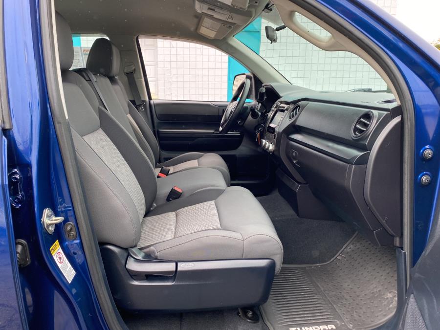 2014 Toyota Tundra 4WD Truck Double Cab 4.6L V8 6-Spd AT SR (Natl), available for sale in Milford, Connecticut | Dealertown Auto Wholesalers. Milford, Connecticut 2014 Toyota Tundra 4WD Truck Double Cab 4.6L V8 6-Spd AT SR (Natl), available for sale in Milford, Connecticut | Dealertown Auto Wholesalers. Milford, Connecticut