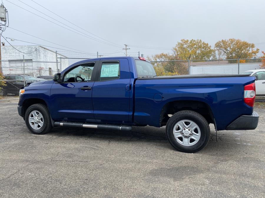 2014 Toyota Tundra 4WD Truck Double Cab 4.6L V8 6-Spd AT SR (Natl), available for sale in Milford, Connecticut | Dealertown Auto Wholesalers. Milford, Connecticut 2014 Toyota Tundra 4WD Truck Double Cab 4.6L V8 6-Spd AT SR (Natl), available for sale in Milford, Connecticut | Dealertown Auto Wholesalers. Milford, Connecticut