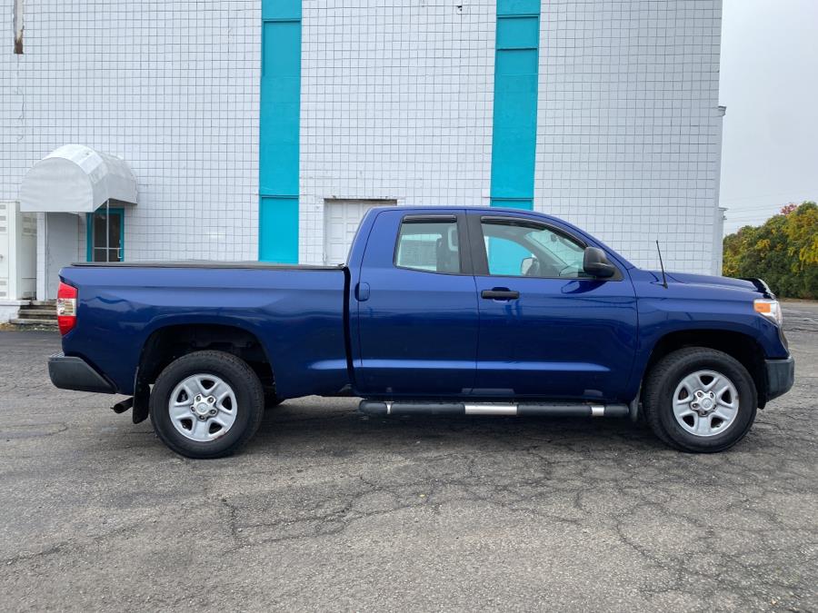 2014 Toyota Tundra 4WD Truck Double Cab 4.6L V8 6-Spd AT SR (Natl), available for sale in Milford, Connecticut | Dealertown Auto Wholesalers. Milford, Connecticut 2014 Toyota Tundra 4WD Truck Double Cab 4.6L V8 6-Spd AT SR (Natl), available for sale in Milford, Connecticut | Dealertown Auto Wholesalers. Milford, Connecticut