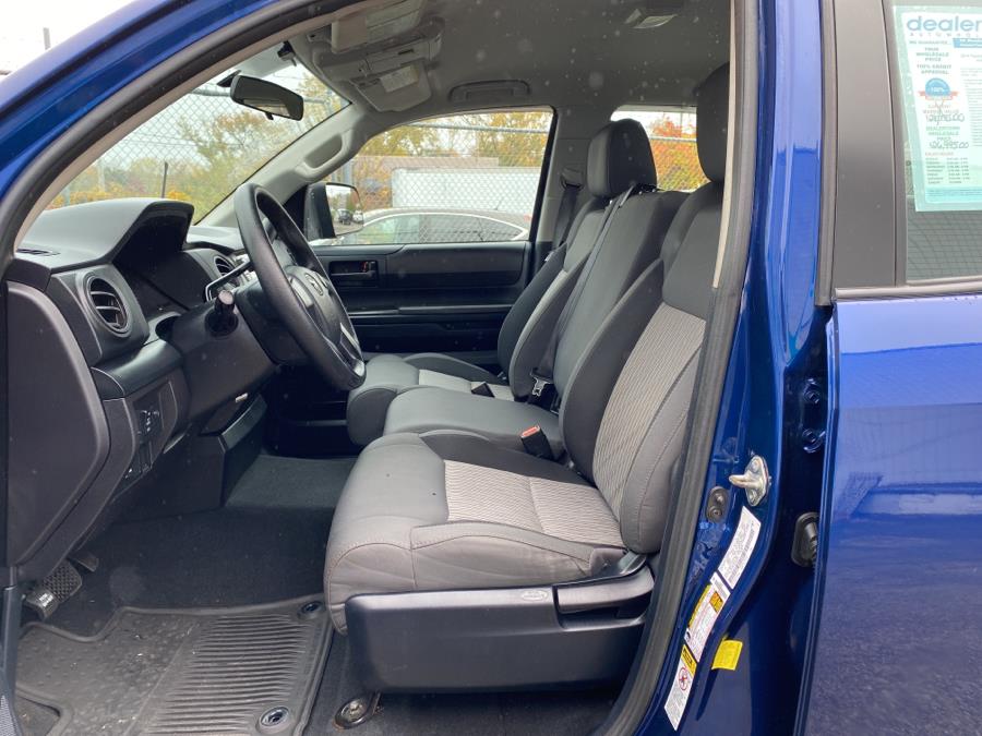 2014 Toyota Tundra 4WD Truck Double Cab 4.6L V8 6-Spd AT SR (Natl), available for sale in Milford, Connecticut | Dealertown Auto Wholesalers. Milford, Connecticut 2014 Toyota Tundra 4WD Truck Double Cab 4.6L V8 6-Spd AT SR (Natl), available for sale in Milford, Connecticut | Dealertown Auto Wholesalers. Milford, Connecticut