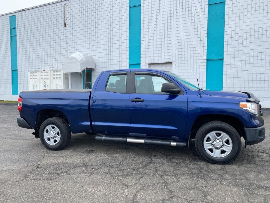 2014 Toyota Tundra 4WD Truck Double Cab 4.6L V8 6-Spd AT SR (Natl), available for sale in Milford, Connecticut | Dealertown Auto Wholesalers. Milford, Connecticut 2014 Toyota Tundra 4WD Truck Double Cab 4.6L V8 6-Spd AT SR (Natl), available for sale in Milford, Connecticut | Dealertown Auto Wholesalers. Milford, Connecticut