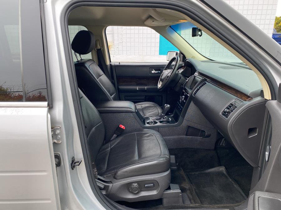 2014 Ford Flex 4dr Limited AWD, available for sale in Milford, Connecticut | Dealertown Auto Wholesalers. Milford, Connecticut 2014 Ford Flex 4dr Limited AWD, available for sale in Milford, Connecticut | Dealertown Auto Wholesalers. Milford, Connecticut