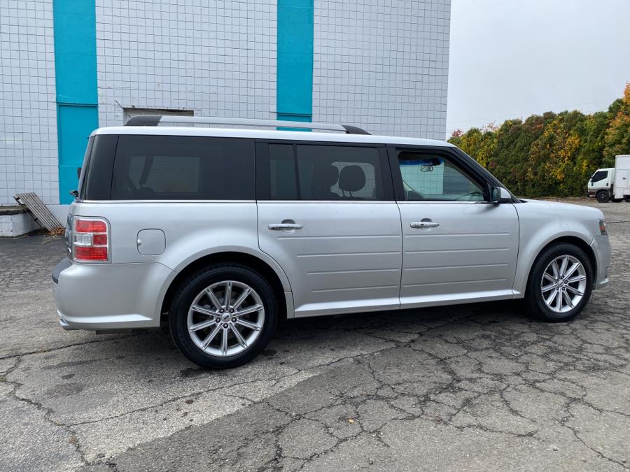 2014 Ford Flex 4dr Limited AWD, available for sale in Milford, Connecticut | Dealertown Auto Wholesalers. Milford, Connecticut 2014 Ford Flex 4dr Limited AWD, available for sale in Milford, Connecticut | Dealertown Auto Wholesalers. Milford, Connecticut