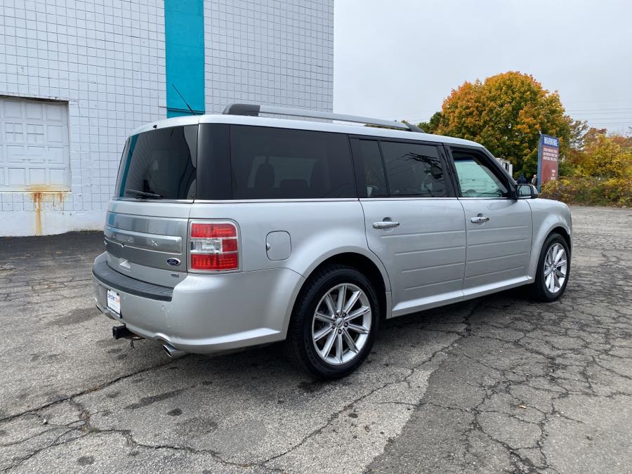 2014 Ford Flex 4dr Limited AWD, available for sale in Milford, Connecticut | Dealertown Auto Wholesalers. Milford, Connecticut 2014 Ford Flex 4dr Limited AWD, available for sale in Milford, Connecticut | Dealertown Auto Wholesalers. Milford, Connecticut