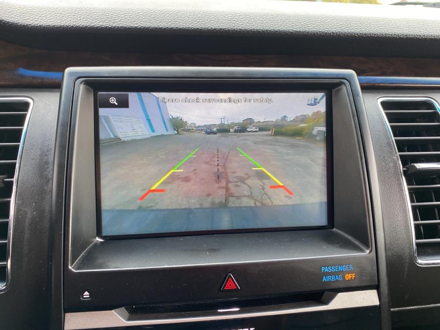 2014 Ford Flex 4dr Limited AWD, available for sale in Milford, Connecticut | Dealertown Auto Wholesalers. Milford, Connecticut 2014 Ford Flex 4dr Limited AWD, available for sale in Milford, Connecticut | Dealertown Auto Wholesalers. Milford, Connecticut