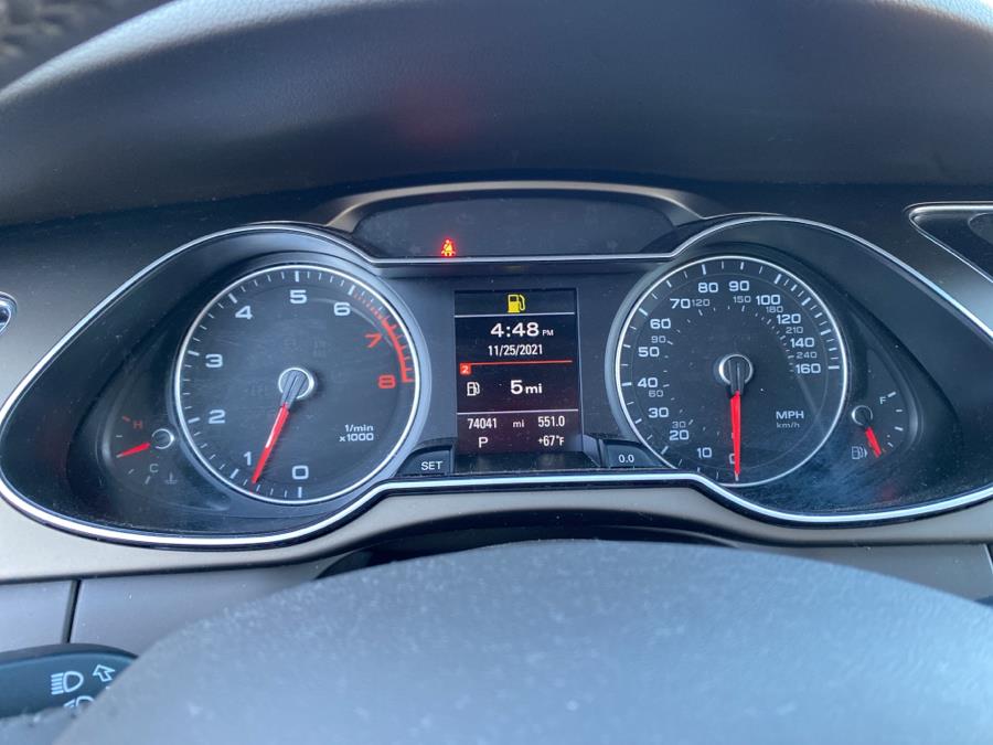 2013 Audi A4 4dr Sdn Auto quattro 2.0T Premium Plus, available for sale in Milford, Connecticut | Dealertown Auto Wholesalers. Milford, Connecticut 2013 Audi A4 4dr Sdn Auto quattro 2.0T Premium Plus, available for sale in Milford, Connecticut | Dealertown Auto Wholesalers. Milford, Connecticut