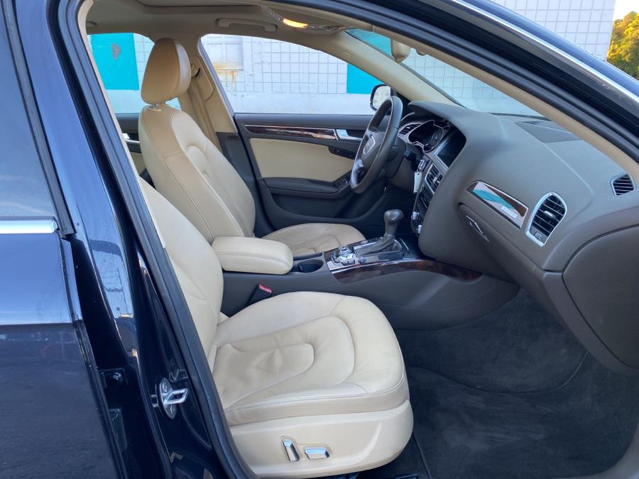 2013 Audi A4 4dr Sdn Auto quattro 2.0T Premium Plus, available for sale in Milford, Connecticut | Dealertown Auto Wholesalers. Milford, Connecticut 2013 Audi A4 4dr Sdn Auto quattro 2.0T Premium Plus, available for sale in Milford, Connecticut | Dealertown Auto Wholesalers. Milford, Connecticut