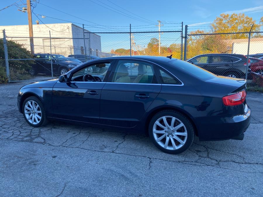 2013 Audi A4 4dr Sdn Auto quattro 2.0T Premium Plus, available for sale in Milford, Connecticut | Dealertown Auto Wholesalers. Milford, Connecticut 2013 Audi A4 4dr Sdn Auto quattro 2.0T Premium Plus, available for sale in Milford, Connecticut | Dealertown Auto Wholesalers. Milford, Connecticut