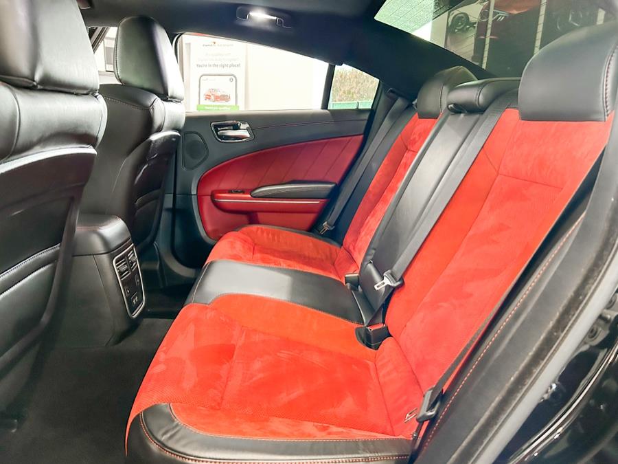 Used Dodge Charger Scat Pack Widebody 2020 | Luxury Motor Club. Franklin Square, New York Used Dodge Charger Scat Pack Widebody 2020 | Luxury Motor Club. Franklin Square, New York