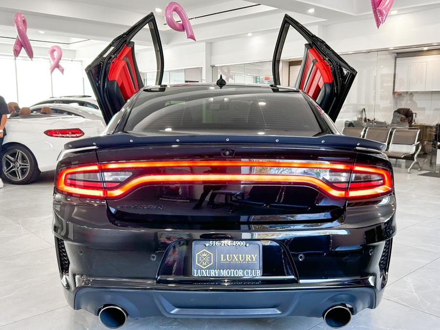 Used Dodge Charger Scat Pack Widebody 2020 | Luxury Motor Club. Franklin Square, New York Used Dodge Charger Scat Pack Widebody 2020 | Luxury Motor Club. Franklin Square, New York