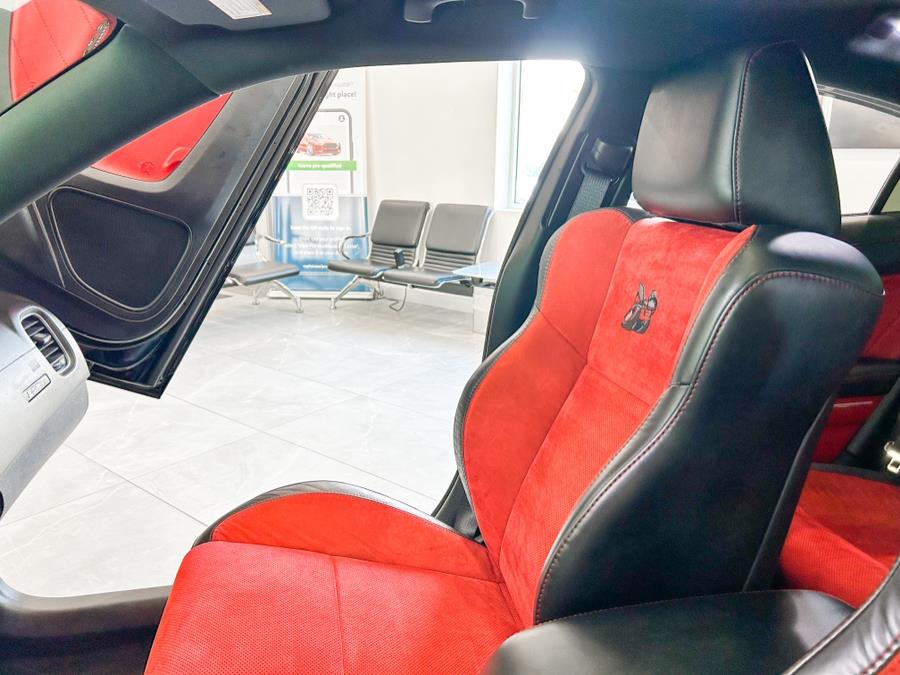 Used Dodge Charger Scat Pack Widebody 2020 | Luxury Motor Club. Franklin Square, New York Used Dodge Charger Scat Pack Widebody 2020 | Luxury Motor Club. Franklin Square, New York