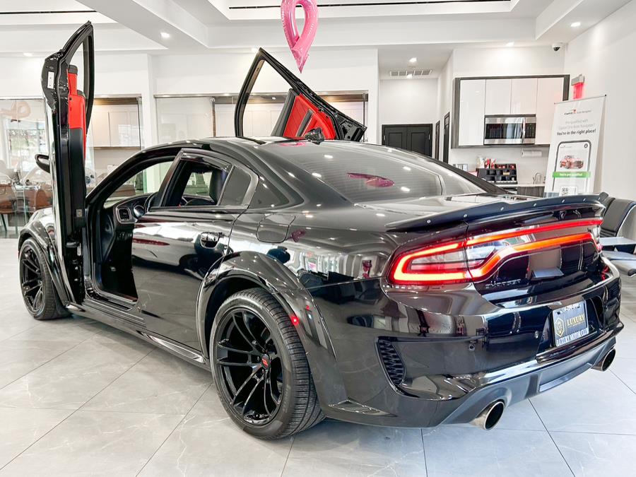 Used Dodge Charger Scat Pack Widebody 2020 | Luxury Motor Club. Franklin Square, New York Used Dodge Charger Scat Pack Widebody 2020 | Luxury Motor Club. Franklin Square, New York