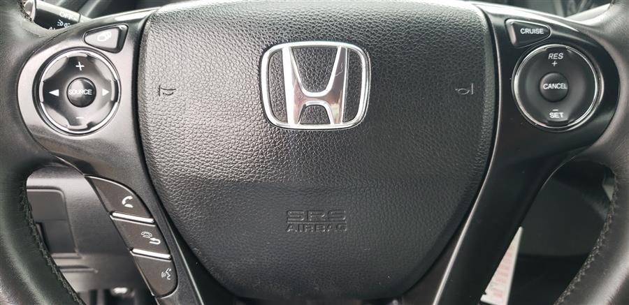 Used Honda Accord Sedan 4dr I4 CVT Sport 2015 | Victoria Preowned Autos Inc. Little Ferry, New Jersey Used Honda Accord Sedan 4dr I4 CVT Sport 2015 | Victoria Preowned Autos Inc. Little Ferry, New Jersey