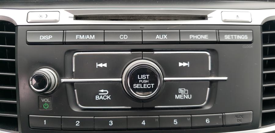 Used Honda Accord Sedan 4dr I4 CVT Sport 2015 | Victoria Preowned Autos Inc. Little Ferry, New Jersey Used Honda Accord Sedan 4dr I4 CVT Sport 2015 | Victoria Preowned Autos Inc. Little Ferry, New Jersey