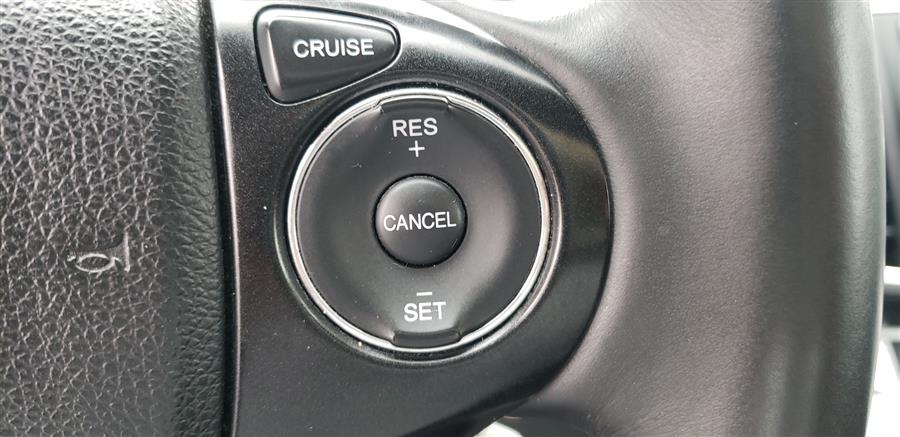 Used Honda Accord Sedan 4dr I4 CVT Sport 2015 | Victoria Preowned Autos Inc. Little Ferry, New Jersey Used Honda Accord Sedan 4dr I4 CVT Sport 2015 | Victoria Preowned Autos Inc. Little Ferry, New Jersey