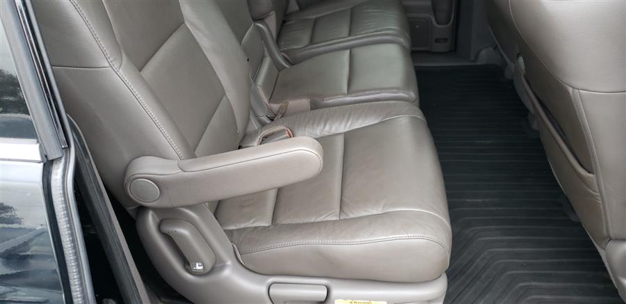 2011 Honda Odyssey 5dr Touring, available for sale in Little Ferry, New Jersey | Victoria Preowned Autos Inc. Little Ferry, New Jersey 2011 Honda Odyssey 5dr Touring, available for sale in Little Ferry, New Jersey | Victoria Preowned Autos Inc. Little Ferry, New Jersey