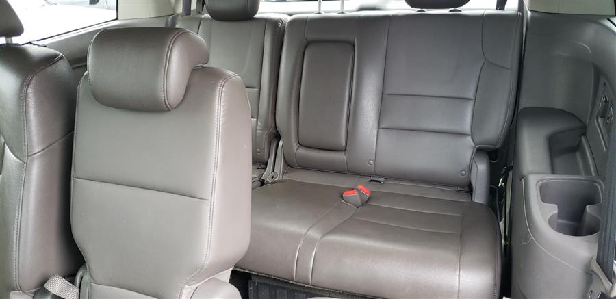 2011 Honda Odyssey 5dr Touring, available for sale in Little Ferry, New Jersey | Victoria Preowned Autos Inc. Little Ferry, New Jersey 2011 Honda Odyssey 5dr Touring, available for sale in Little Ferry, New Jersey | Victoria Preowned Autos Inc. Little Ferry, New Jersey