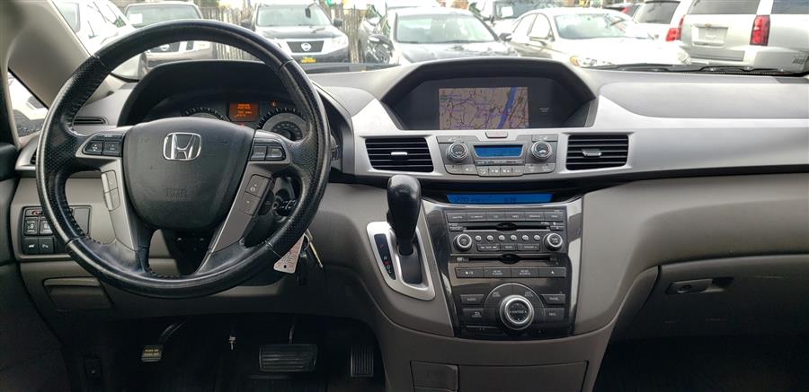 2011 Honda Odyssey 5dr Touring, available for sale in Little Ferry, New Jersey | Victoria Preowned Autos Inc. Little Ferry, New Jersey 2011 Honda Odyssey 5dr Touring, available for sale in Little Ferry, New Jersey | Victoria Preowned Autos Inc. Little Ferry, New Jersey